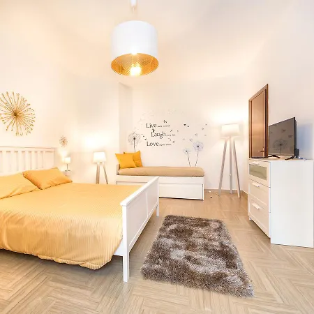 Il Giardino Segreto 3* Mantova