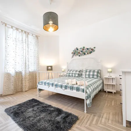 Il Giardino Segreto Bed & Breakfast 3*