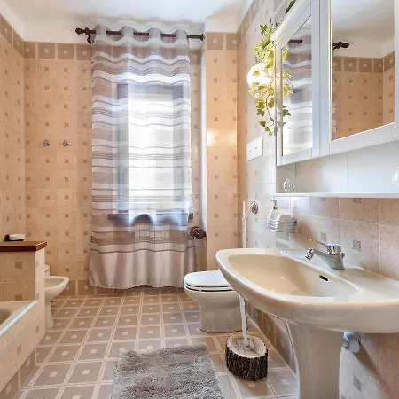 Il Giardino Segreto Bed & Breakfast Mantova