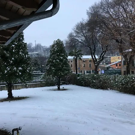 Il Giardino Segreto 3*