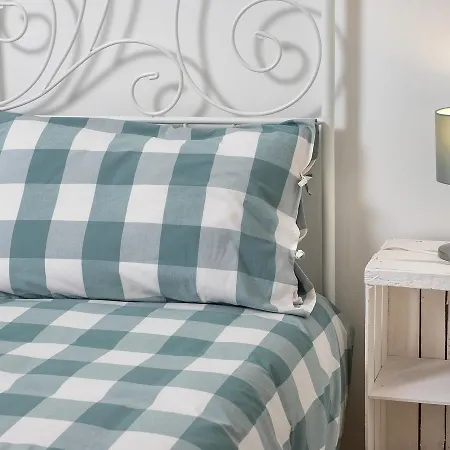 Il Giardino Segreto Bed & Breakfast Mantova