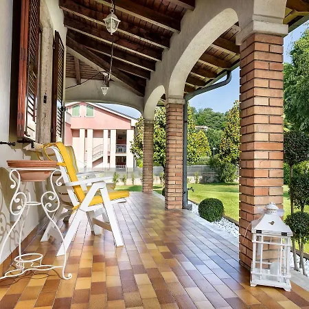 Bed & Breakfast Il Giardino Segreto