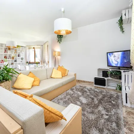 Bed & Breakfast Il Giardino Segreto