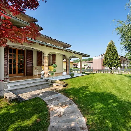 Il Giardino Segreto Bed & Breakfast Mantova