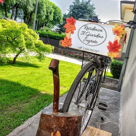 Il Giardino Segreto