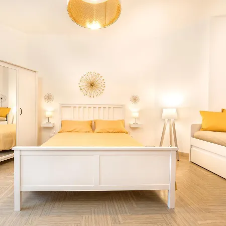 Bed & Breakfast Il Giardino Segreto 3*