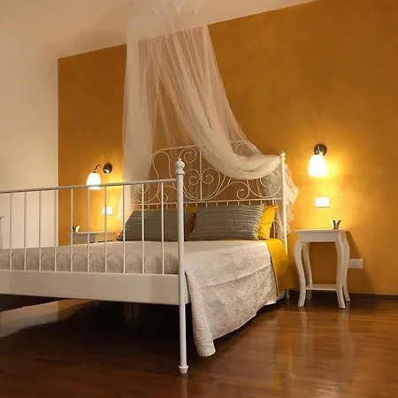 Il Giardino Segreto 3*