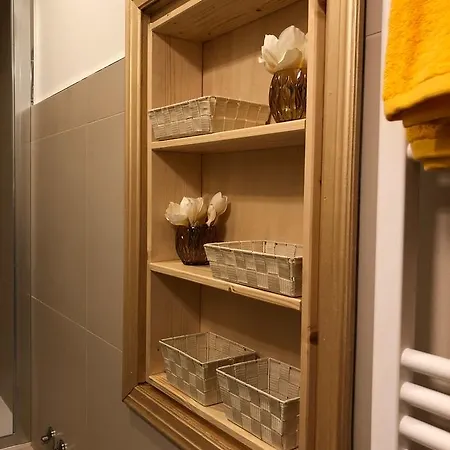 Il Giardino Segreto 3*