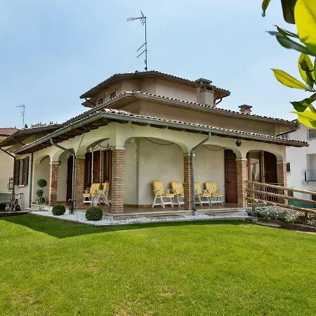 Il Giardino Segreto
